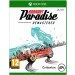  Microsoft Burnout Paradise Remastered ( ) (Xbox One) (32712)