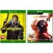  Microsoft Cyberpunk 2077 ( ) + Star Wars: Squadrons ( ) (Xbox One) (83027)