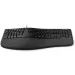  Microsoft Ergonomic Keyboard (LXM-00001)