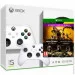   Microsoft Xbox Series S 512Gb + Mortal Kombat 11 Ultimate + Injustice 2 Legendary Edition ( ) + .  Microsoft Xbox Series X, S (Robot White) (97268)