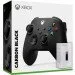  Microsoft Xbox Series X | S Wireless Controller with Bluetooth (Carbon Black) +     Windows (Upgrade Version) (28103)