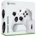  Microsoft Xbox Series X | S Wireless Controller with Bluetooth (Robot White) +     Windows (Upgrade Version) (70753)