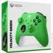  Microsoft Xbox Series X | S Wireless Controller with Bluetooth (Velocity Green) (37747)