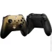  Microsoft Xbox Series X/S Wireless Controller Gold Shadow Special Edition (QAU-00121)