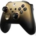  Microsoft Xbox Series X/S Wireless Controller Gold Shadow Special Edition (QAU-00121)