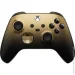  Microsoft Xbox Series X/S Wireless Controller Gold Shadow Special Edition (QAU-00121)