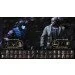  Microsoft Mortal Kombat XL ( ) (Xbox One) (17323)