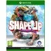  Microsoft Shape Up ( ) (Xbox One) (21384)