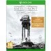  Microsoft Star Wars: Battlefront Ultimate Edition ( ) (Xbox One) (67560)