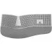 Microsoft Surface Ergonomic Keyboard (3RA-00022)