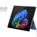  Microsoft Surface Pro 11 X Elite 16/1TB Copilot+  PC Sapphire (ZIB-00035)