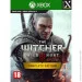  Microsoft The Witcher 3: Wild Hunt Complete Edition (  ) ( ) (Xbox One, Xbox Series) (37795)