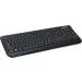  (  ) Microsoft Wired Desktop 600 USB Black (APB-00011)