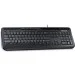  Microsoft Wired 600 USB Black (ANB-00018)
