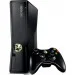   Microsoft XBox360 Slim (250Gb) +  Kinect