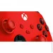  Microsoft Xbox Series X and S Wireless Controller Pulse Red (QAU-00012)