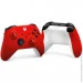  Microsoft Xbox Series X and S Wireless Controller Pulse Red (QAU-00012)