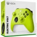  Microsoft Xbox Series X and S Wireless Controller Electric Volt (QAU-00022)