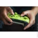  Microsoft Xbox Series X and S Wireless Controller Electric Volt (QAU-00022)