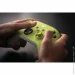  Microsoft Xbox Series X and S Wireless Controller Electric Volt (QAU-00022)