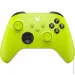  Microsoft Xbox Series X and S Wireless Controller Electric Volt (QAU-00022)