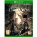  Microsoft Xbox One Code Vein,  