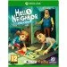 Microsoft Xbox One Hello Neighbor: Hide and Seek,  
