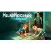  Microsoft Xbox One Hello Neighbor: Hide and Seek,  