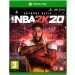  Microsoft Xbox One NBA 2K20
