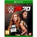  Microsoft Xbox One WWE 2K20