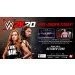  Microsoft Xbox One WWE 2K20