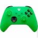  Microsoft Xbox Series X and S Wireless Controller Velocity Green (QAU-00091)