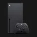 Игровая приставка Microsoft Xbox Series X 1TB Игровая приставка Microsoft Xbox Series X 1TB