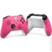  Microsoft Xbox Wireless Controller Deep Pink (QAU-00083)