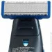    Microtouch    SOLO    Black-Blue (kz004)