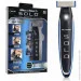    Microtouch    SOLO    Black-Blue (kz004)