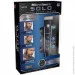    Microtouch    SOLO    Black-Blue (kz004)