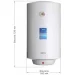 Бойлер Midea F1 D50-15F1(D) Бойлер Midea F1 D50-15F1(D)