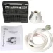  Midea MCFD55320S-C