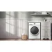   Midea MF100D80B/W-C
