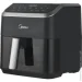  Midea MF-CY55K