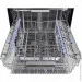  Midea MFD60S110B-C