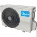  Midea MSAB-09HRFN8-I/MSAB-09HRFN8-O AURORA