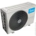  Midea MSAB-09HRFN8-I/MSAB-09HRFN8-O AURORA