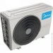  Midea XTreme II MSAG-12HRFN8-I/MSAG-12HRFN8-O
