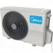  Midea XTreme II MSAG-12HRFN8-I/MSAG-12HRFN8-O