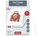 Miele    FJM HyClean Pure 4 