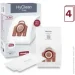 Miele    FJM HyClean Pure 4 