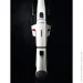  Miele TRIFLEX HX1 White Lotus