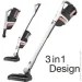  Miele TRIFLEX HX1 White Lotus
